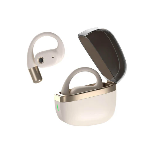 Oteeto Liquid Silicone OT12 Wireless Earbuds