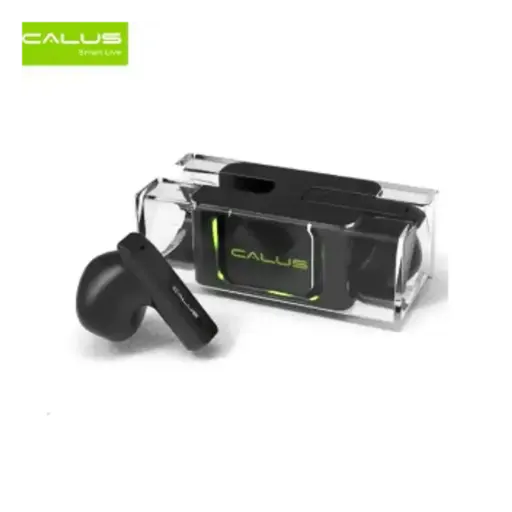 TWS Wireless Stereo Earbuds – Calus ENC-5Pro