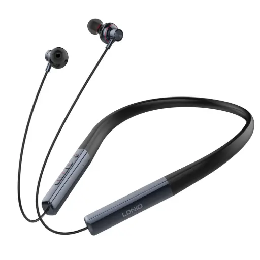 Wireless stereo headset Neckband bluetooth headset N01