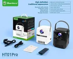 Smartbarry HT 19 Smart Projector