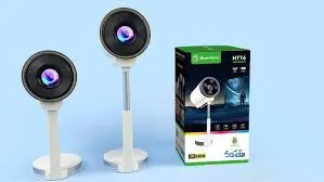 SmartBarry HT16 Smart projector