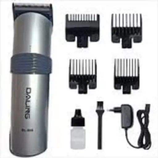FESTIVE BLESSINGS DALING DL-609 Trimmer/trimmer men Multifunctional Grooming trimmer for men for Body Grooming, Beard & Moustache, Nose, Ear &...
