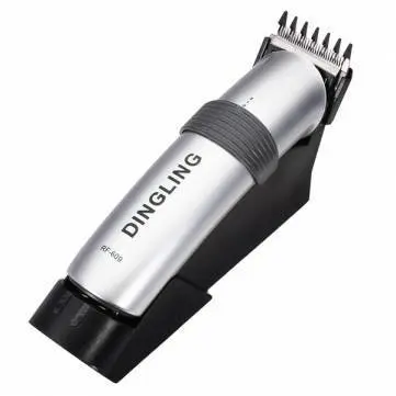 DINGLING Electric Hair Clipper Trimmer RF-609 For Adult/Children

