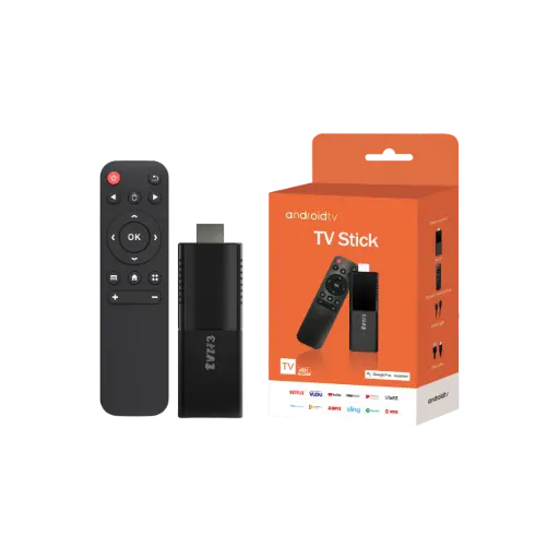 Android Tv Stick TNI3

