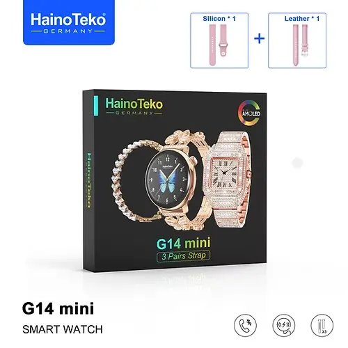 Haino Teko G 14 Mini