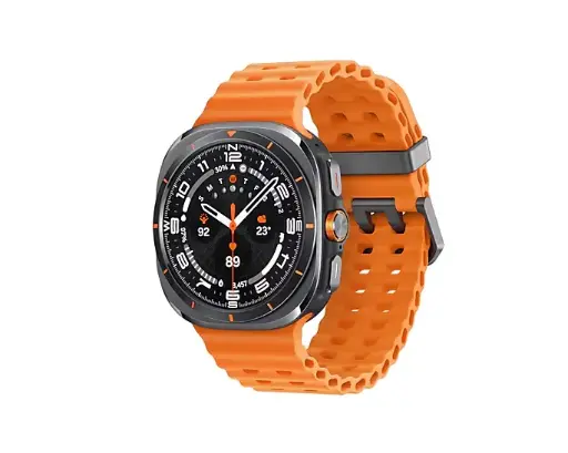 Samsung Galaxy Watch Ultra