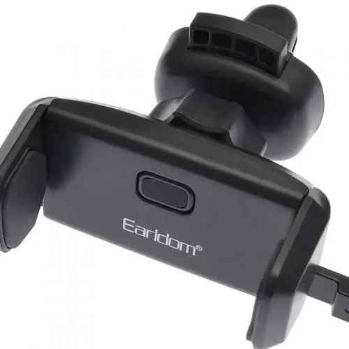 Earldom Car Air Vent Holder 360 Degree Full Rotate Freely Mount (ET-EH45) 