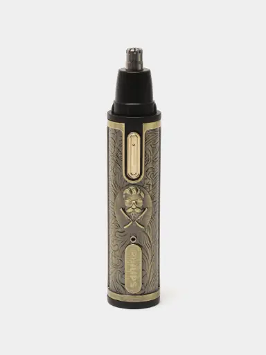HP-309 Trimmer for beard, eyebrows, nose and ears 3 in 1 
