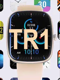 Oteeto TR-1 SmartWatch