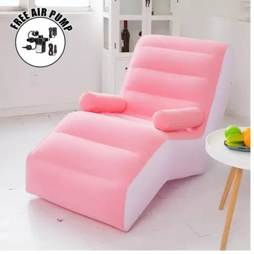 Senyoubao inflatable sofa 