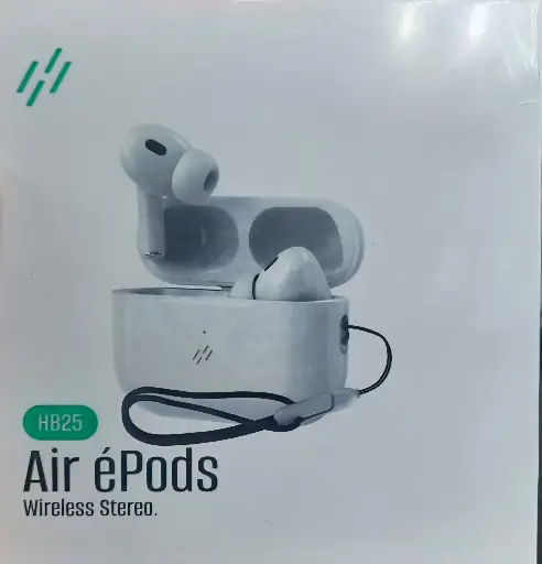 HEATZ Wireless Stereo Air E-Pods TWS- HB25