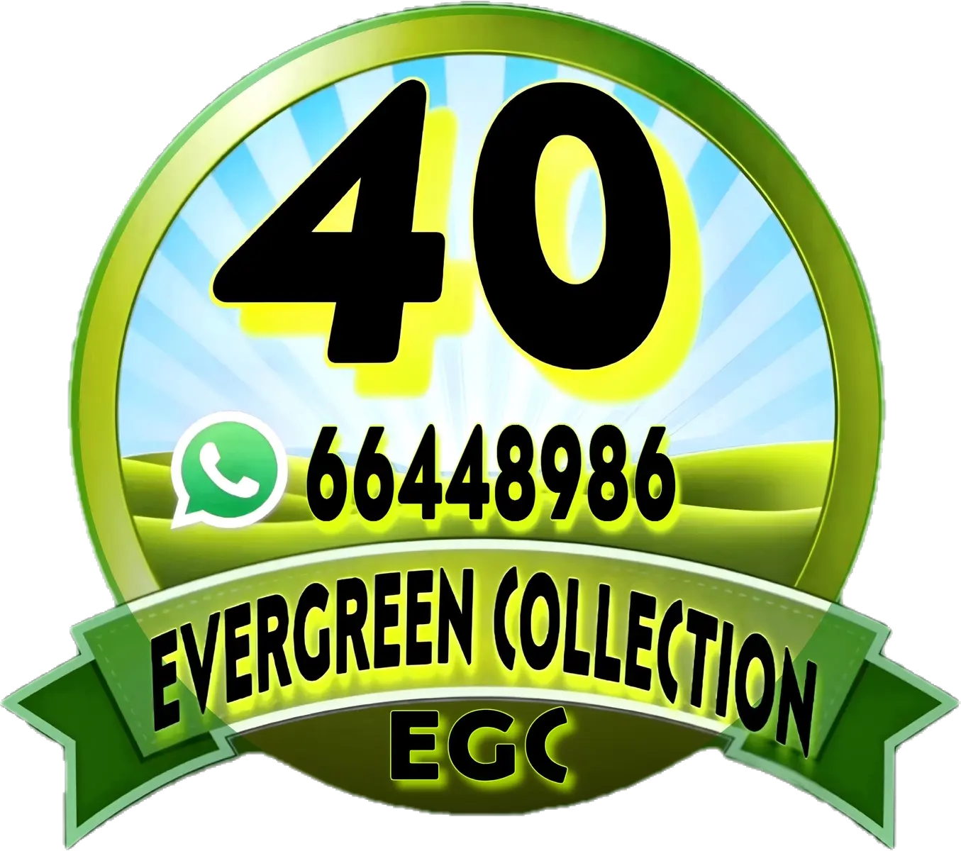 Evergreen Collection